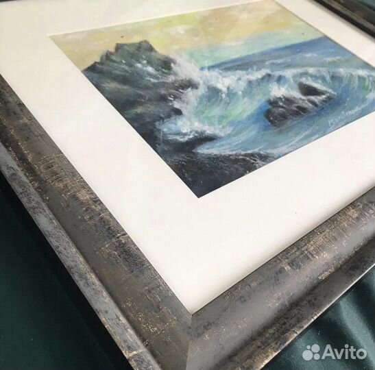 Картина 50х40