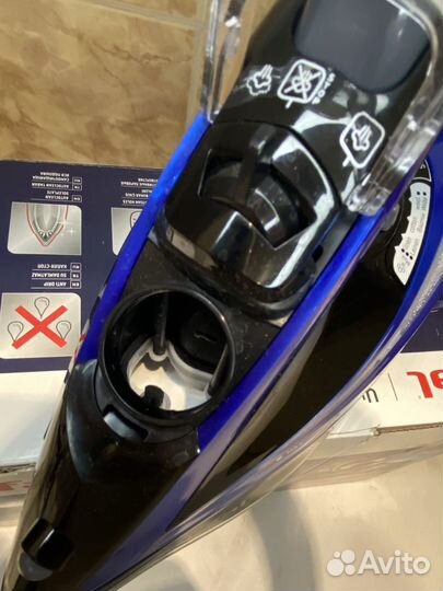 Утюг Tefal Ultimate Pure