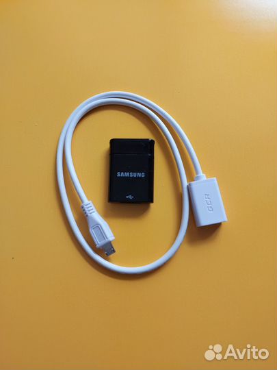 Переходники/адаптеры