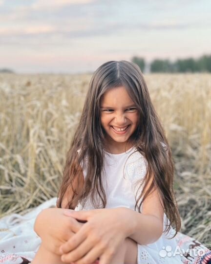 Домашняя фотосессия