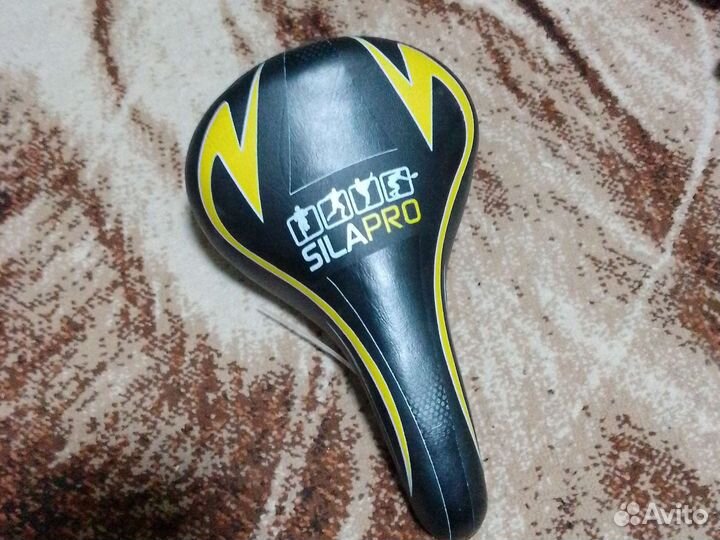 Детали для велосипеда