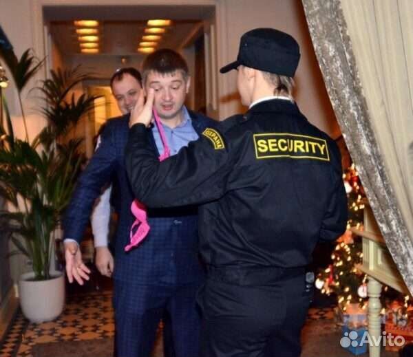 Розыгрыш с омон, дпс, сюрприз в окно и др