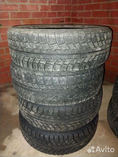Matador MP 50 Sibir Ice 2 185/65 R15