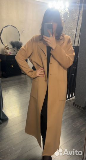 Пальто twinset