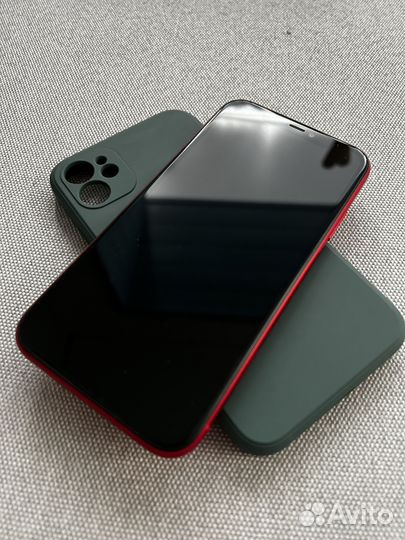 iPhone 11, 256 ГБ