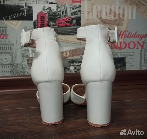 Туфли женские