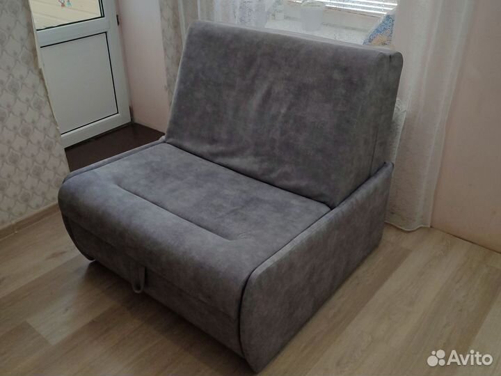 Мини диванчик раскладной