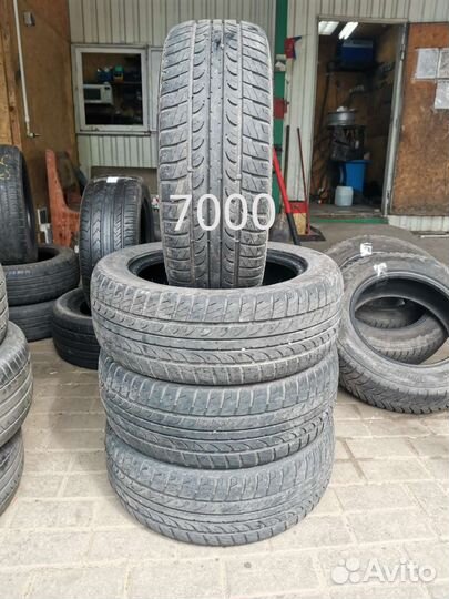 Viatti Strada 2 (V-134) 205/55 R16