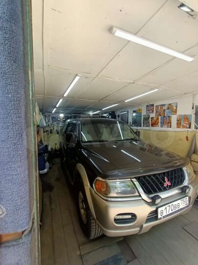 Гараж, 20 м²