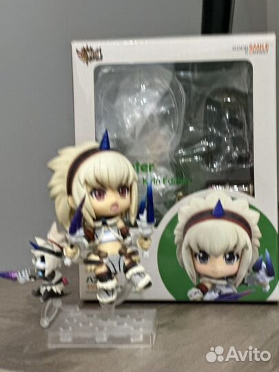 Нендроид Kirin Edition