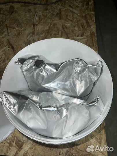 Клей для паркета