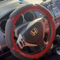 Honda Jazz 1.3 CVT, 2007, 299 500 км, с пробегом, цена 500 000 руб.