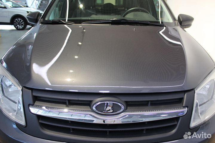 LADA Granta 1.6 МТ, 2016, 70 000 км