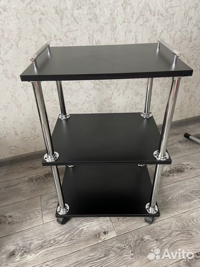 Тележка косметологическая