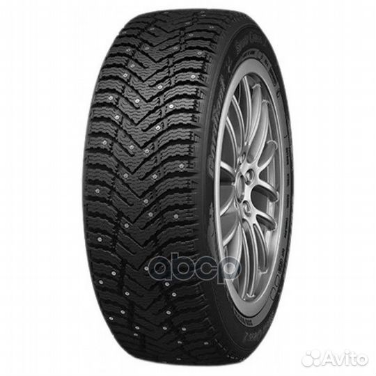 Cordiant Snow Cross 2 SUV 235/65 R17