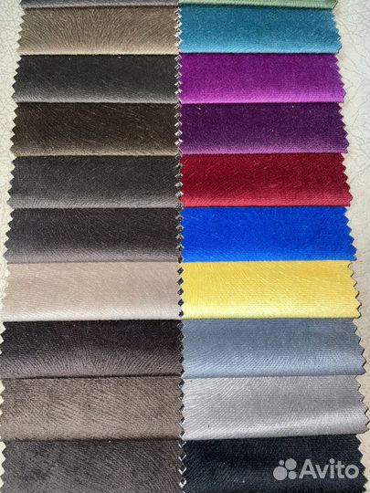 Диван «Еврокнижка Лофт» 0375