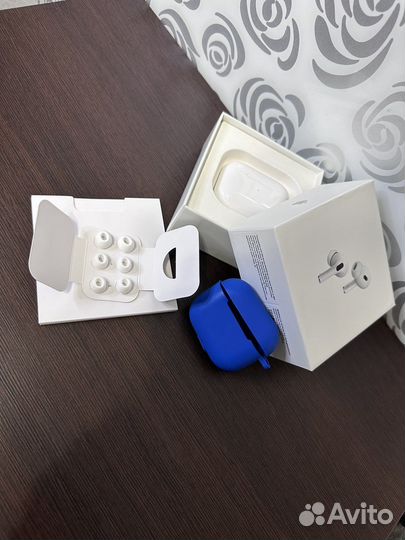 Apple airpods pro 2nd generation