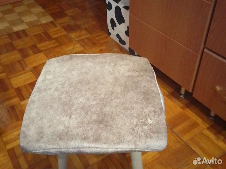 Чехлы на табуретки