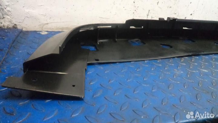 Юбка бампера переднего, Dodge Challenger 2022