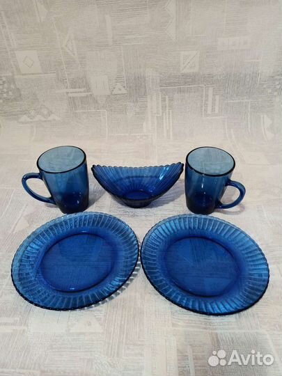 Чайно кофейный набор