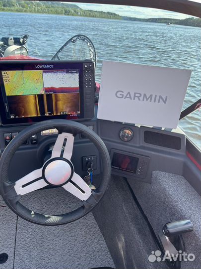 Рыбалка с гидом