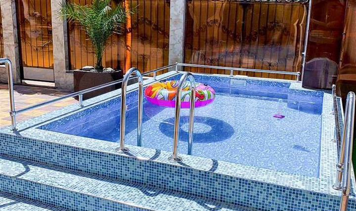 Комната 26 м², 2/3 эт.