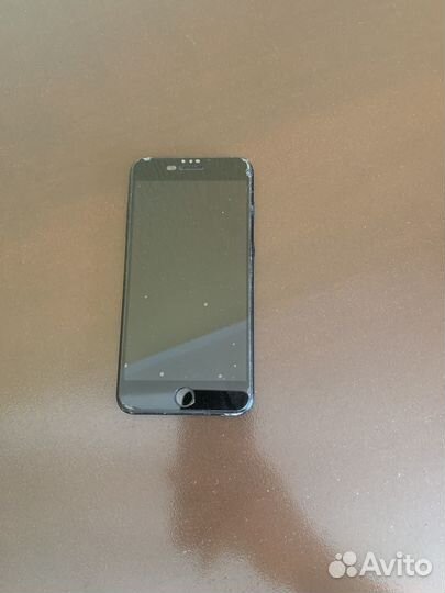 iPhone 7 Plus, 256 ГБ