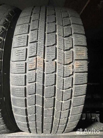 Dunlop DSX-2 205/55 R16 91Q