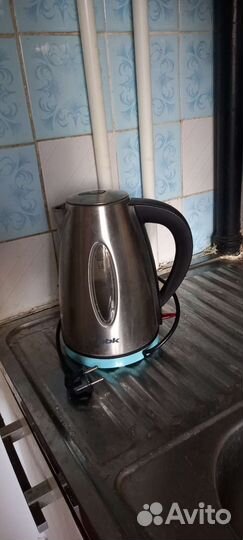 Чайник электрический
