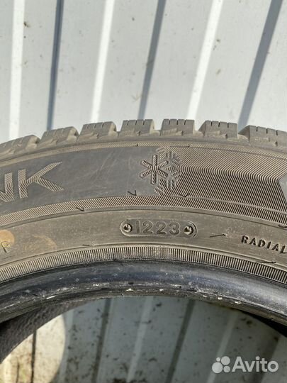 Triangle Snowlink PL02 225/50 R17 98R