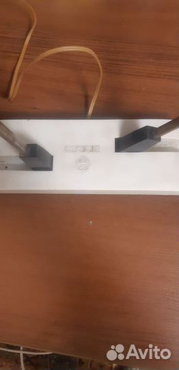 Антенна Маяк СССР