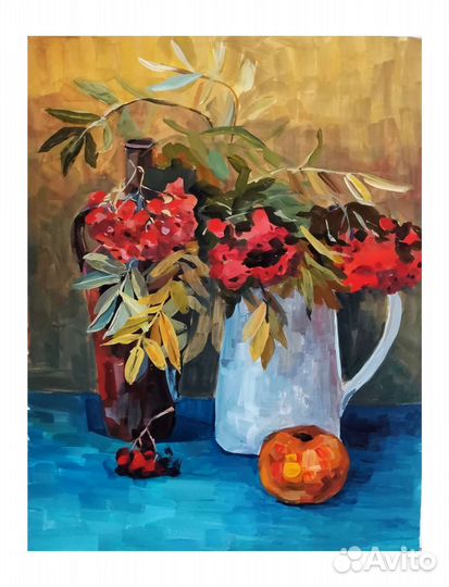 Репетитор по рисованию