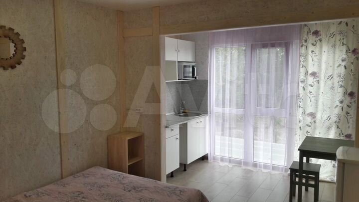 Комната 21 м², 2/2 эт.