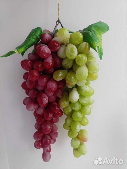 Искусственные фрукты