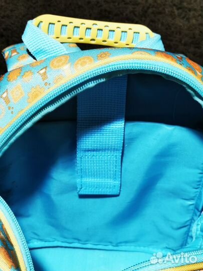 Рюкзак дошкольника Proff