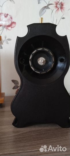 Часы механика СССР