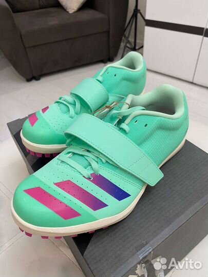 Шиповки для легкой атлетики