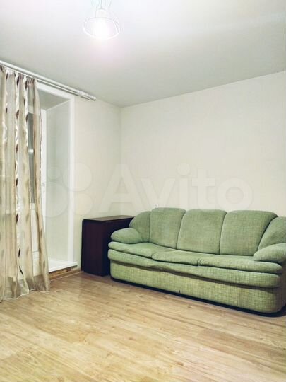 1-к. квартира, 33,4 м², 5/5 эт.