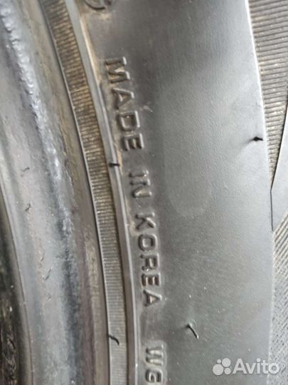 Roadstone Winguard WinSpike 225/60 R17 50E