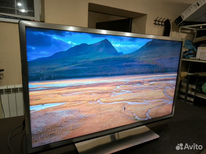 Телевизор philips