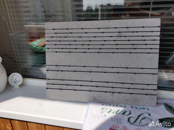 Картина современное искусство 36х48