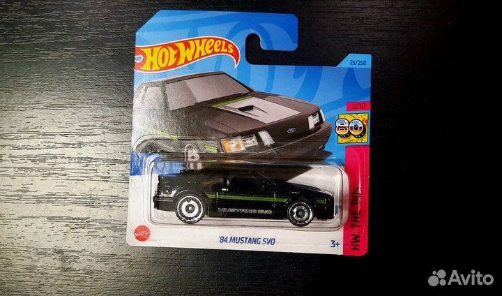 Hot wheels машинки ford