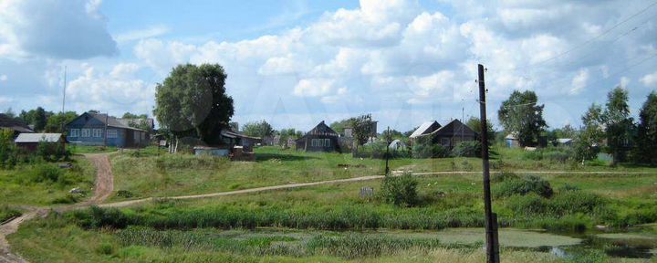 Участок 25 сот. (ИЖС)