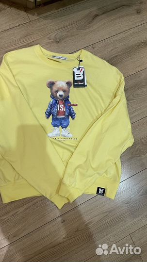 Худи женская