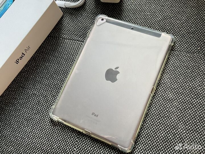 iPad Air 1 Wi-Fi + Cellular