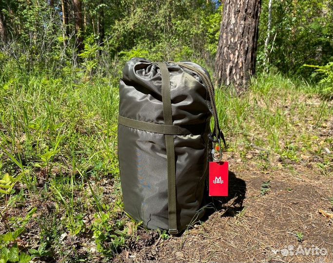 Спальный мешок Mishka