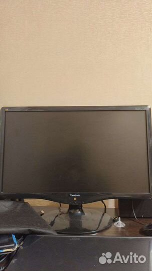 Монитор Viewsonic