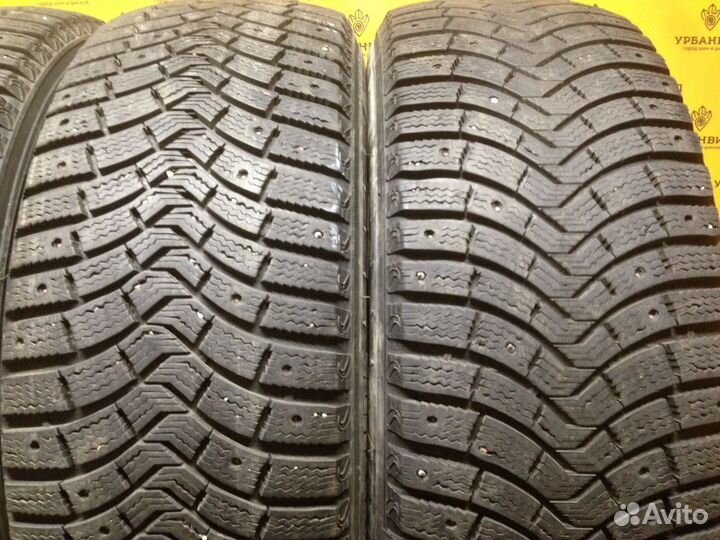 Michelin Latitude X-Ice North 2 275/65 R17