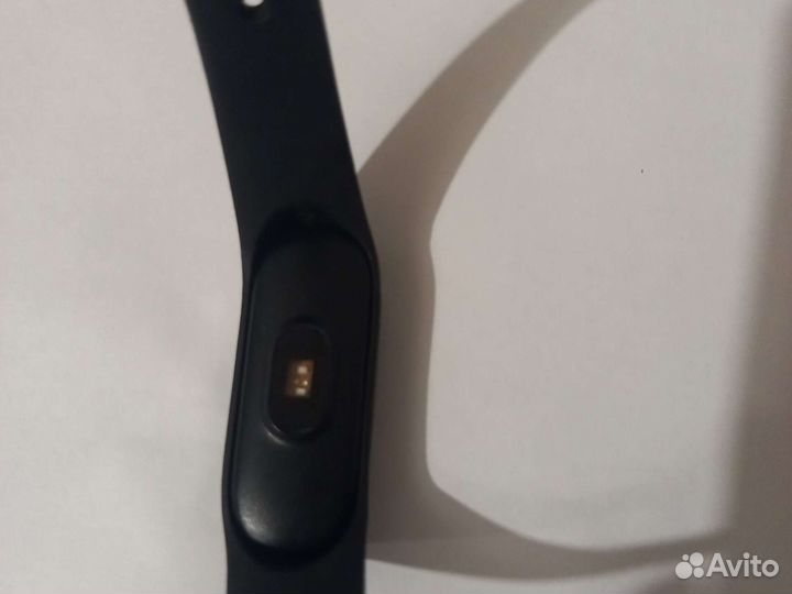 Фитнес-браслет Intelligence health bracelet М3