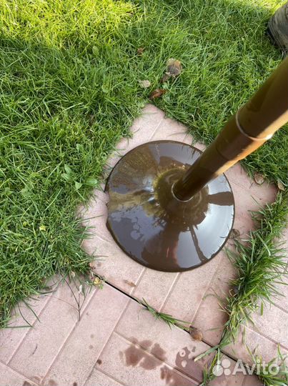 Клетка для птиц,попугая.фирмы Ferplast